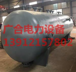 無(wú)頭式除氧器